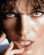 pic for Milla Jovovich